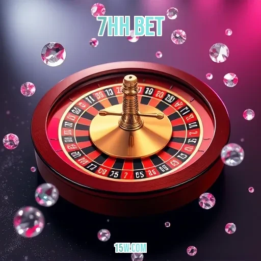 7hh bet: Conheça o App que Revoluciona Suas Apostas Online