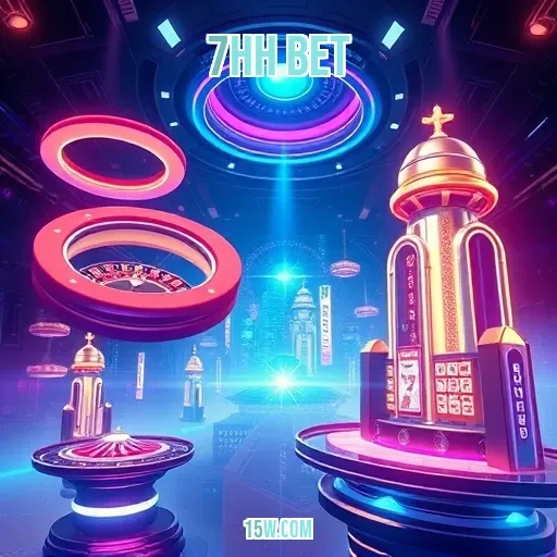 7hh bet: Bônus que Transformam sua Experiência de Jogo em Lucros 📈