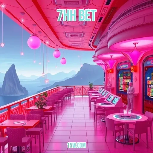 7hh bet: Segurança e Recursos que Todo Jogador Deseja Conhecer