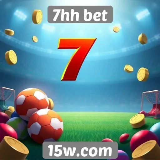 Comparativo de jogos disponíveis na 7hh bet