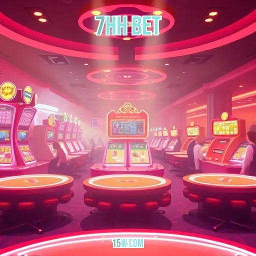 7hh bet: Os Melhores Recursos da Plataforma de Jogos Brasileira