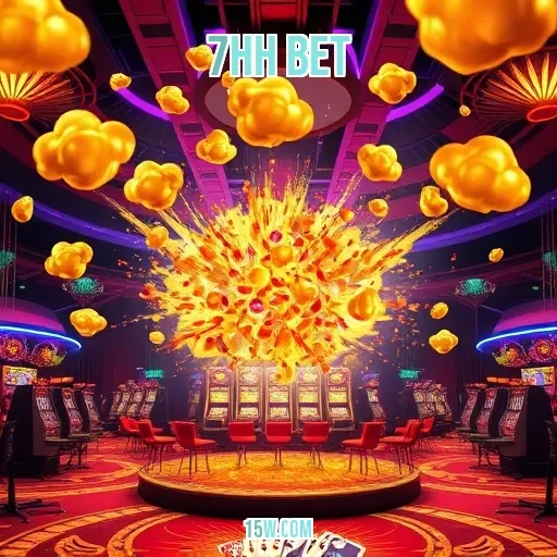 7hh bet: Descubra os Recursos de Segurança que Valorizam suas Apostas