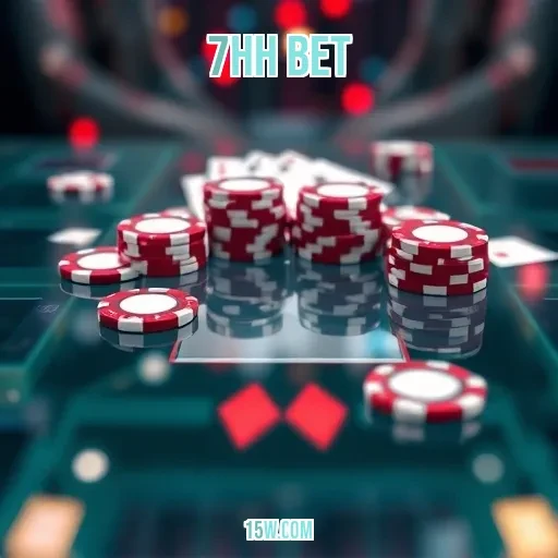 7hh bet: A Experiência Inovadora das Caça-Níqueis no Brasil