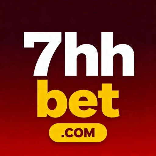 7hh bet logo