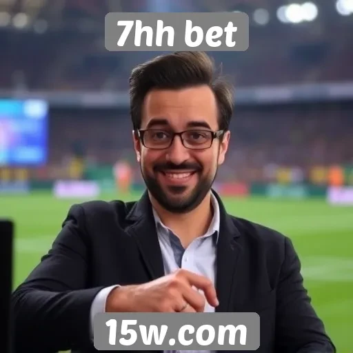 Opiniões de usuários sobre o 7hh bet